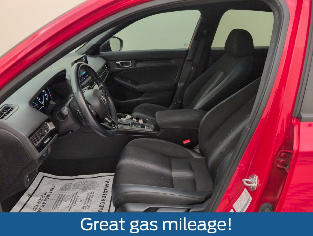 Used 2024 Honda Civic Sport image 4