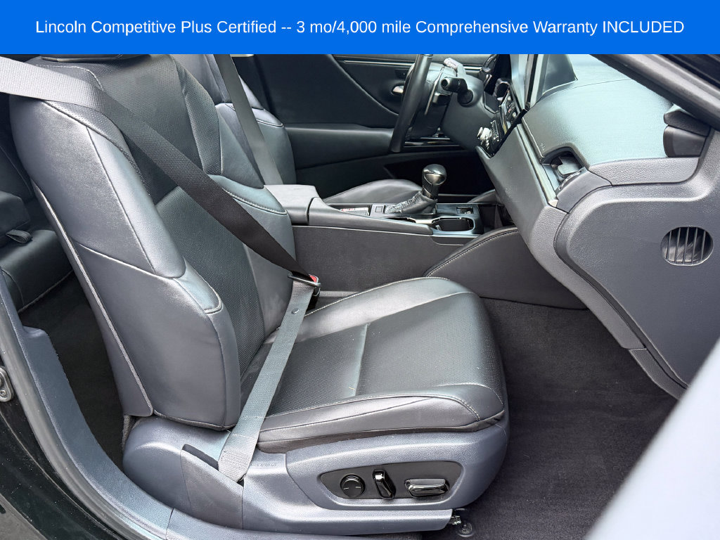 Used 2024 Lexus ES 350 w/ Premium Package FWD image 20