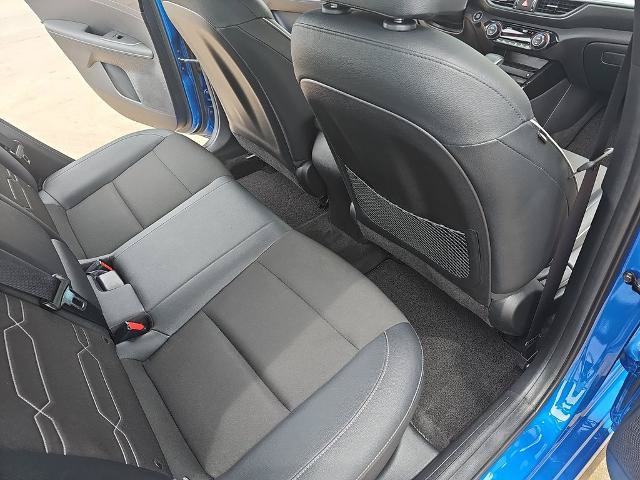 Used 2024 Kia Forte GT-Line w/ GT-Line Premium Package FWD image 11