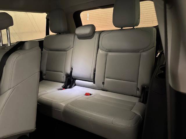 Certified 2025 Ford Expedition Max Platinum AWD/4WD image 37