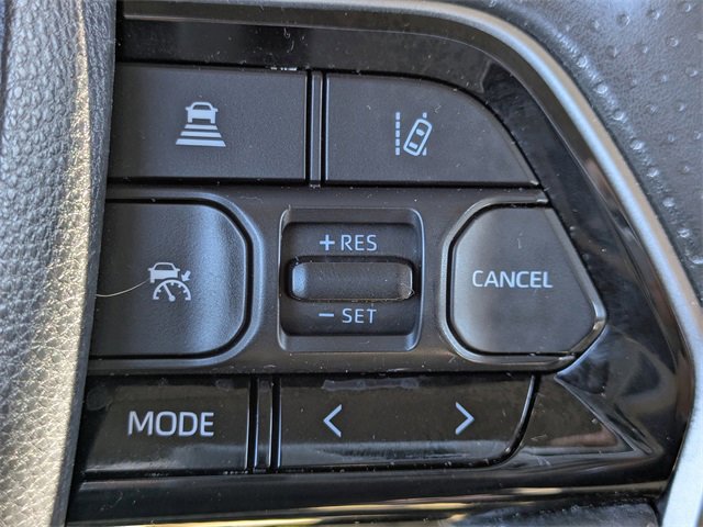 Used 2023 Toyota Tundra SR5 image 24