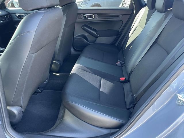 Used 2024 Honda Civic Sport image 10