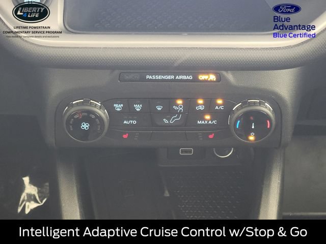 Certified 2024 Ford Bronco Sport Big Bend w/ Convenience Package AWD/4WD image 24