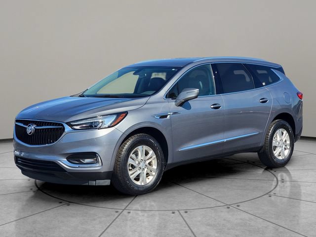 Used 2020 Buick Enclave Essence FWD image 2
