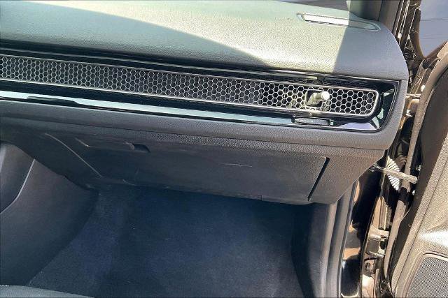 Used 2022 Honda Civic Sport image 26