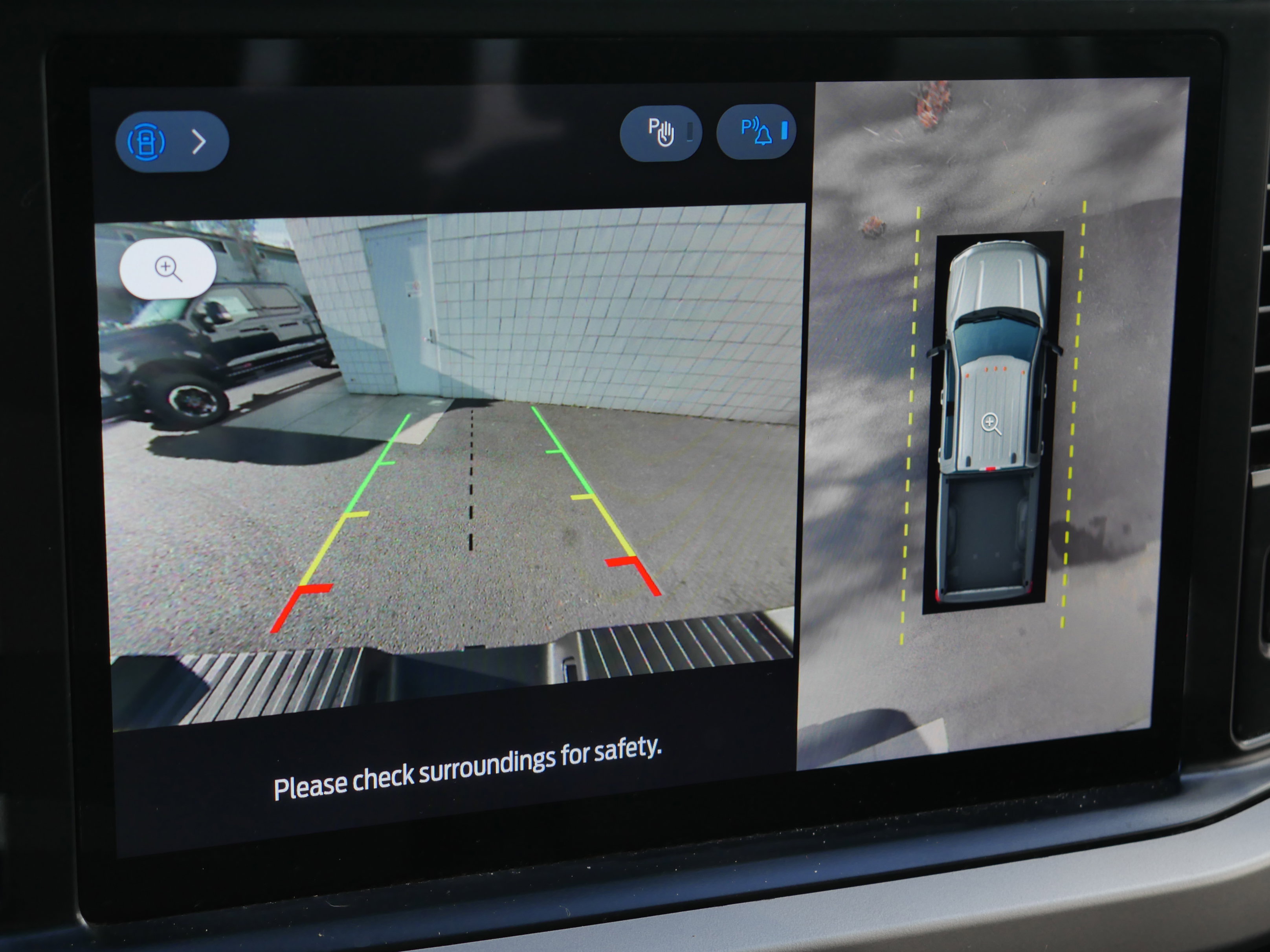 Certified 2024 Ford F250 XLT w/ XLT Premium Package image 14