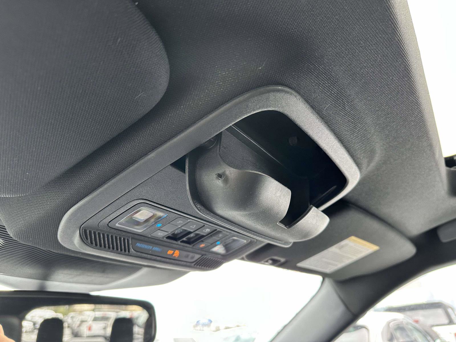 Certified 2022 Ford Explorer ST-Line w/ Class IV Trailer Tow Package image 29