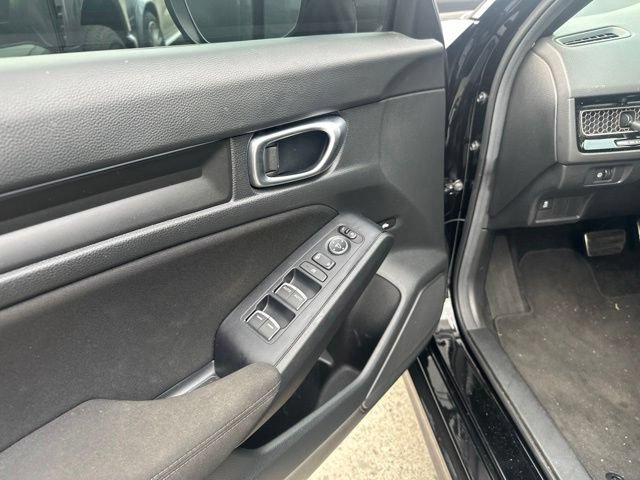 Used 2026 Honda Civic Sport image 12