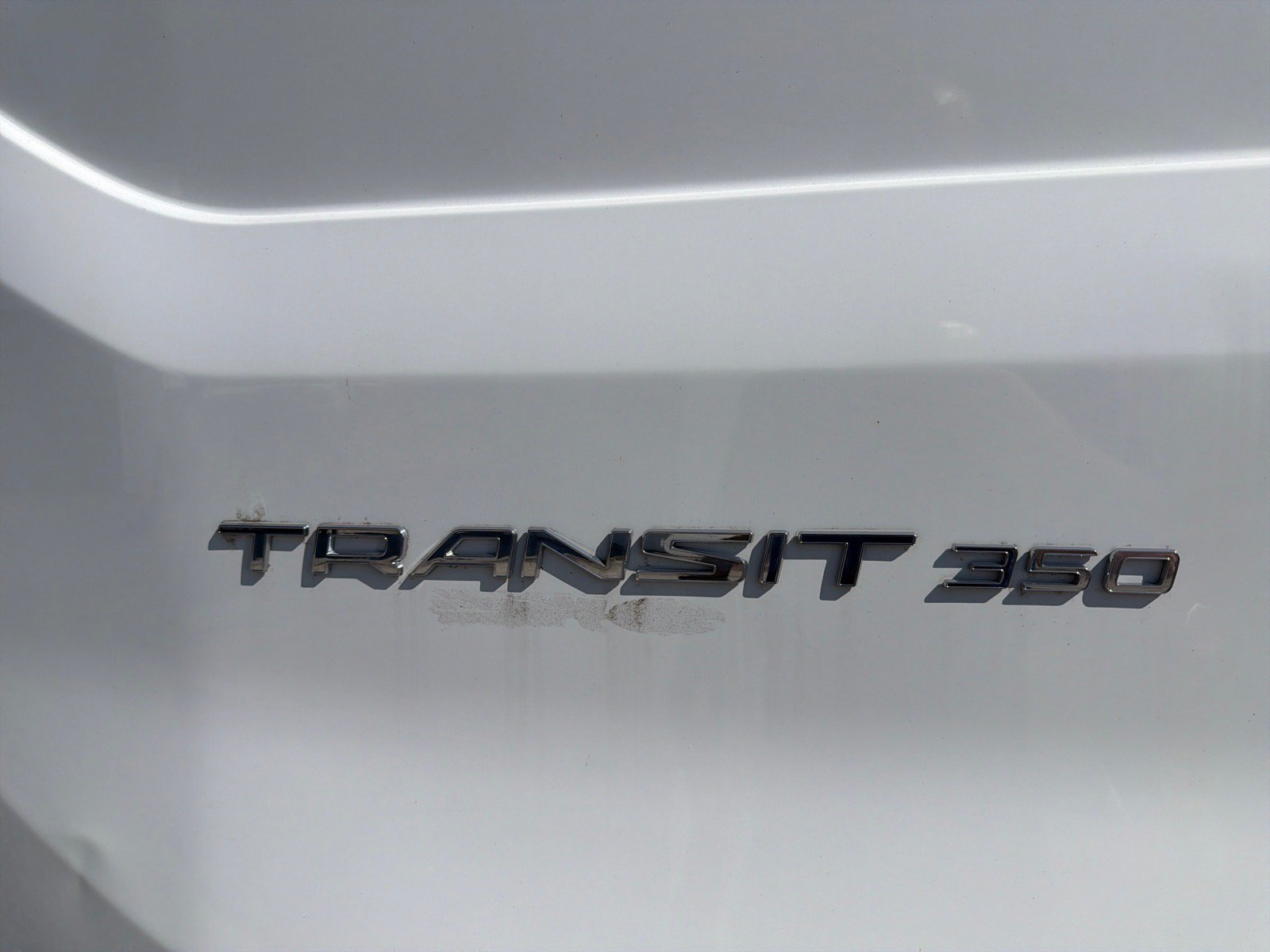 Certified 2023 Ford Transit 350 148 High Roof Extended AWD w/ Load Area Protection Package image 8