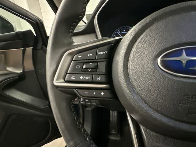 Used 2023 Subaru Outback Touring XT w/ Tech Package 2 AWD/4WD image 9