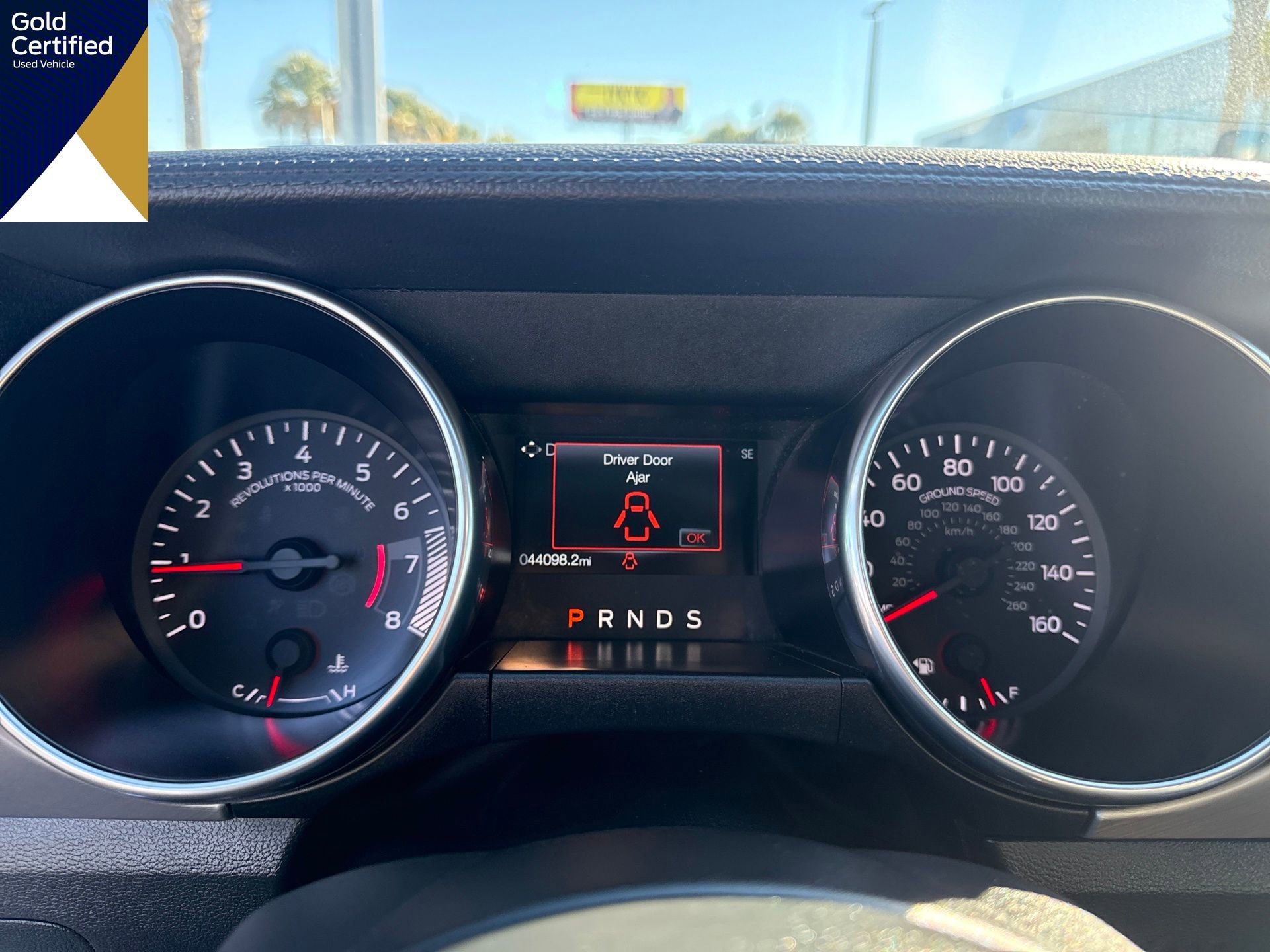 Certified 2022 Ford Mustang Premium image 19