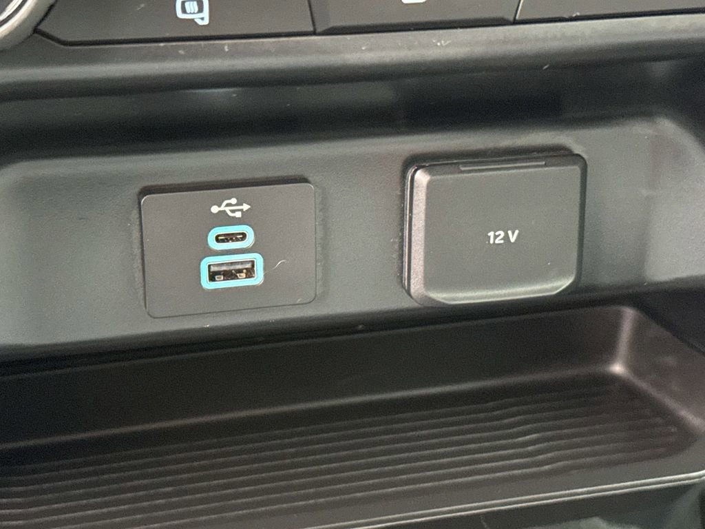 Certified 2024 Ford F250 XL w/ STX Appearance Package image 27