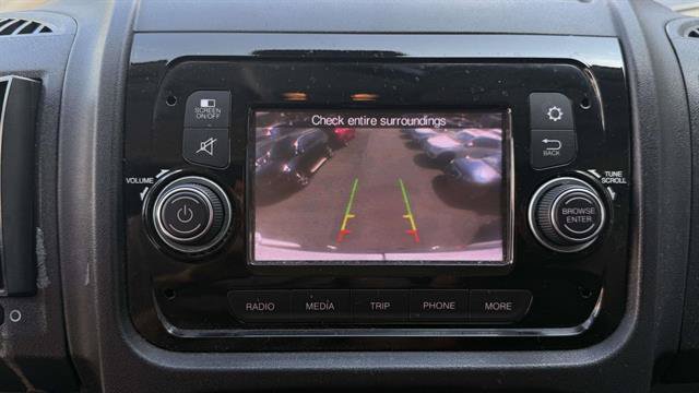 Used 2021 RAM ProMaster 2500 FWD image 19