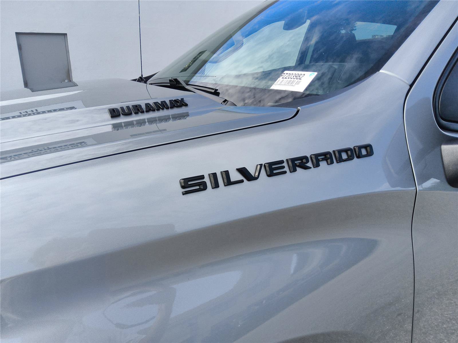 Used 2023 Chevrolet Silverado 1500 RST w/ Convenience Package II AWD/4WD image 11
