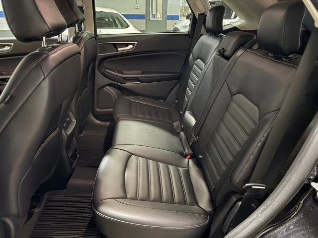 Certified 2024 Ford Edge SEL w/ Convenience Package image 24