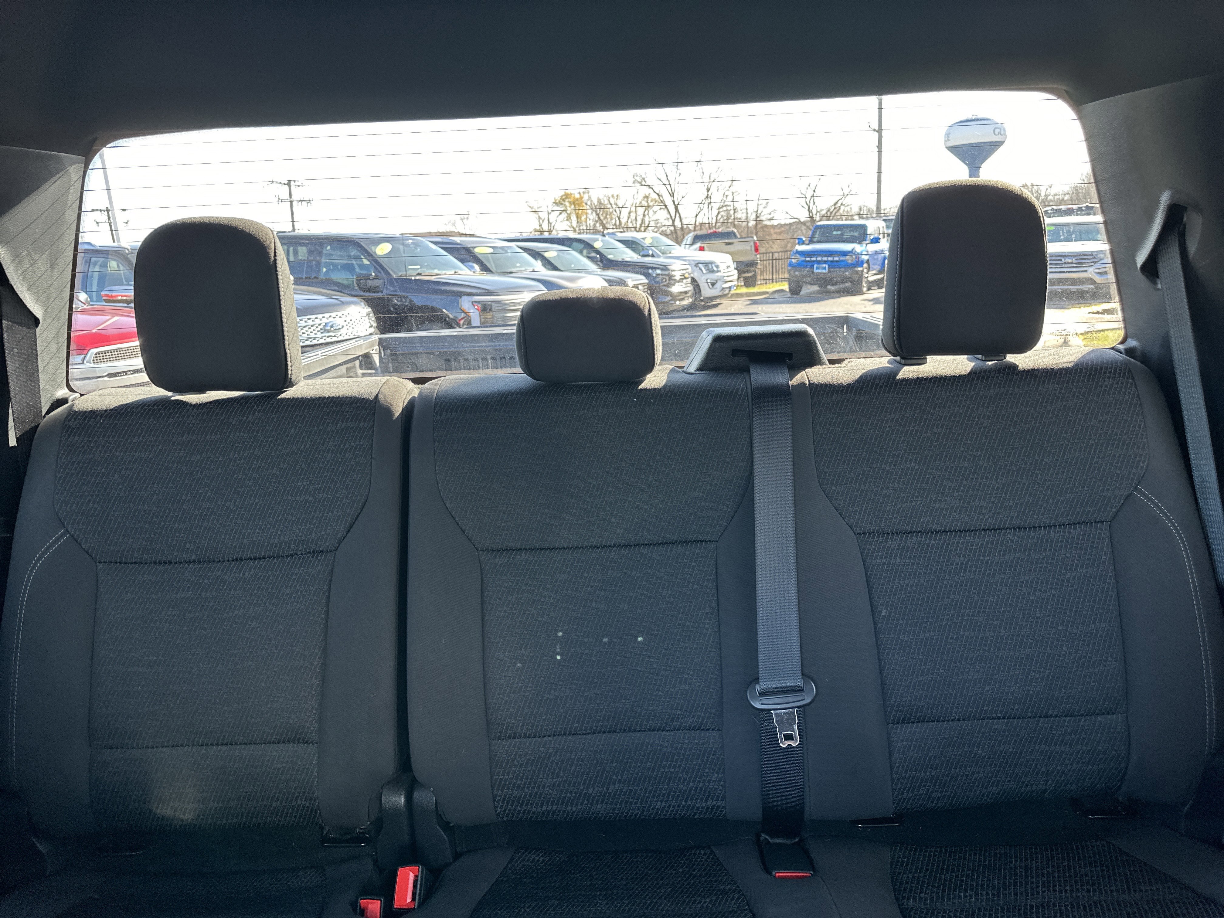 Certified 2023 Ford F150 XLT w/ Equipment Group 302A High image 25