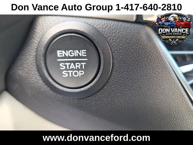 Certified 2023 Ford Escape Active image 21