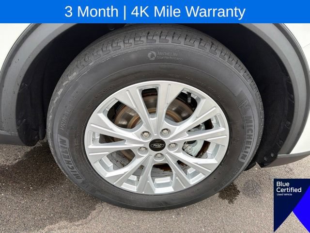Certified 2023 Ford Escape Active w/ Tech Pack #2 FWD image 5