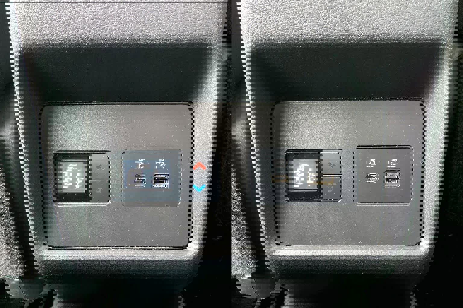 Used 2021 Nissan Rogue SL w/ Premium Package image 33