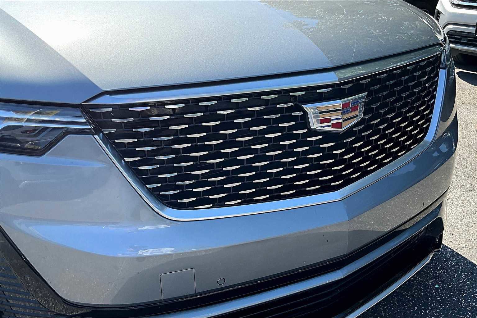 Used 2024 Cadillac XT6 Premium Luxury image 62