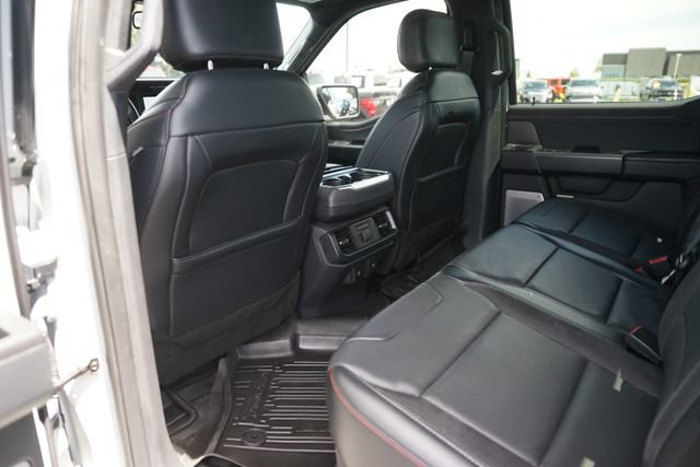 Certified 2024 Ford F150 Raptor AWD/4WD image 12