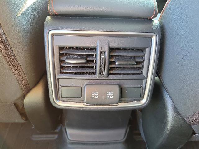 Used 2020 Subaru Forester Sport image 13