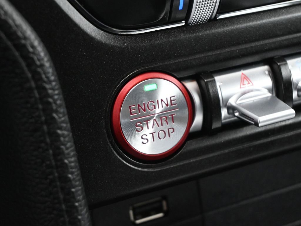 Certified 2022 Ford Mustang GT w/ Equipment Group 301A image 43