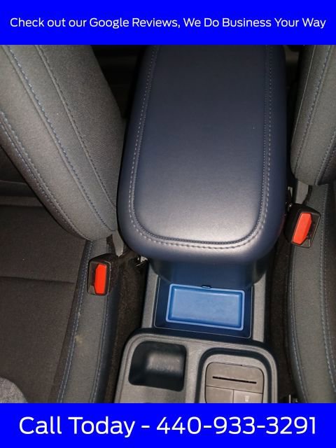 Certified 2025 Ford Maverick XLT image 29