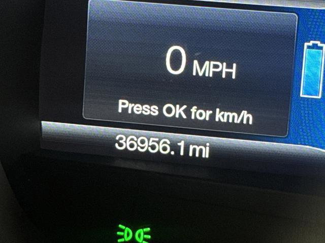 Certified 2018 Ford Fusion S image 18