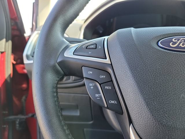 Certified 2017 Ford Edge SEL w/ Equipment Group 201A FWD image 26