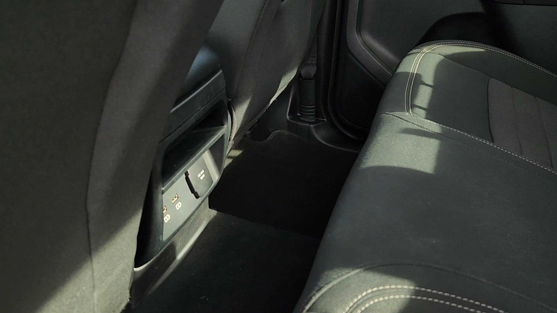 Certified 2019 Ford Ranger XLT w/ FX4 Off-Road Package image 26