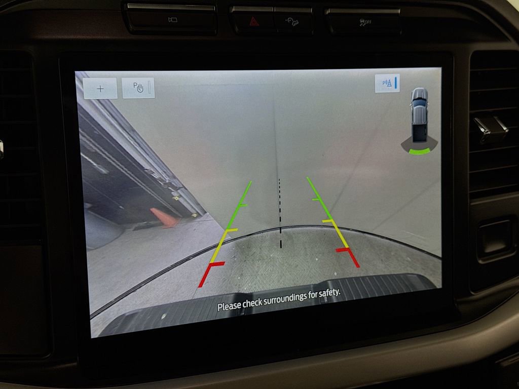 Certified 2023 Ford F150 XLT w/ Equipment Group 302A High image 12