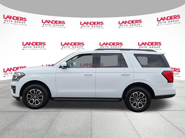 Certified 2022 Ford Expedition XLT RWD image 6