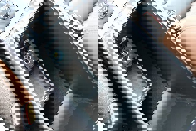 Certified 2025 Ford Bronco Sport Outer Banks image 24