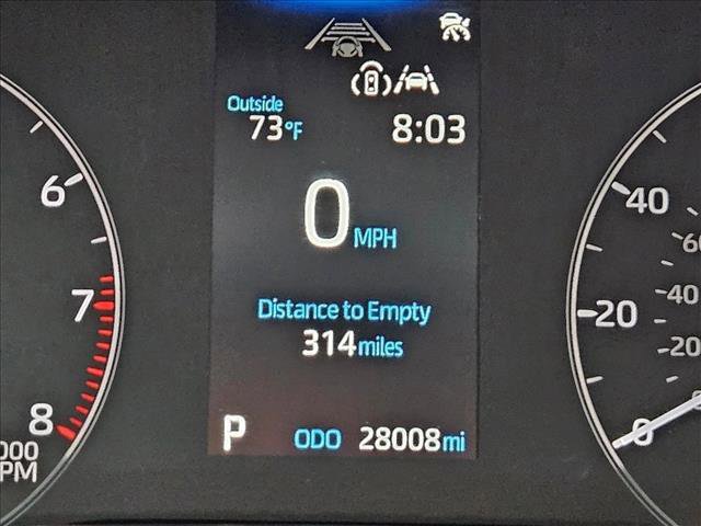 Used 2024 Toyota Corolla LE image 11