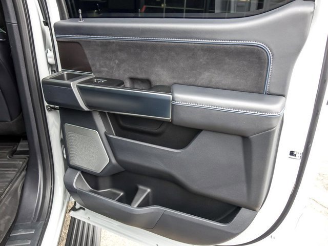 Certified 2024 Ford F150 Platinum w/ Equipment Group 702A High image 31