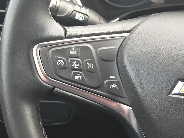 Used 2024 Chevrolet Equinox LT w/ Driver Convenience Package FWD image 39