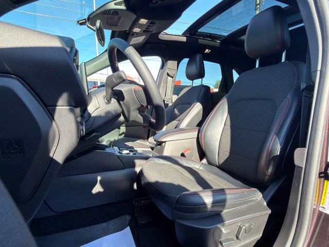 Certified 2023 Ford Escape ST-Line w/ Tech Pack #1 AWD/4WD image 12