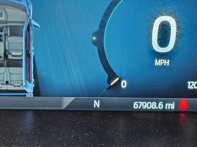 Certified 2024 Ford F150 Lariat w/ Tow/Haul Package image 15