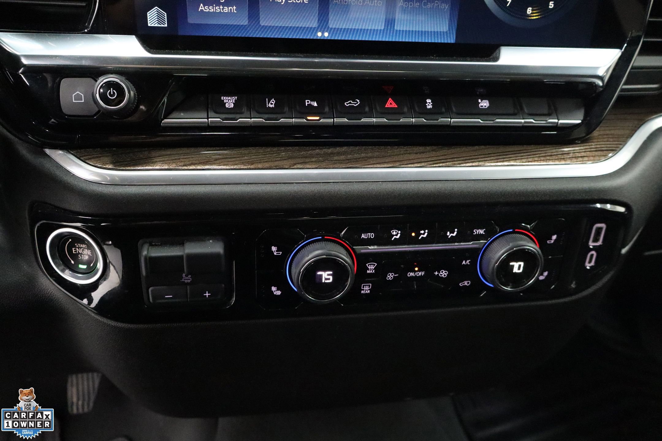 Used 2025 Chevrolet Silverado 2500 LT w/ Safety Package image 19