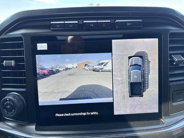 Certified 2023 Ford F150 XLT w/ Equipment Group 302A High AWD/4WD image 29