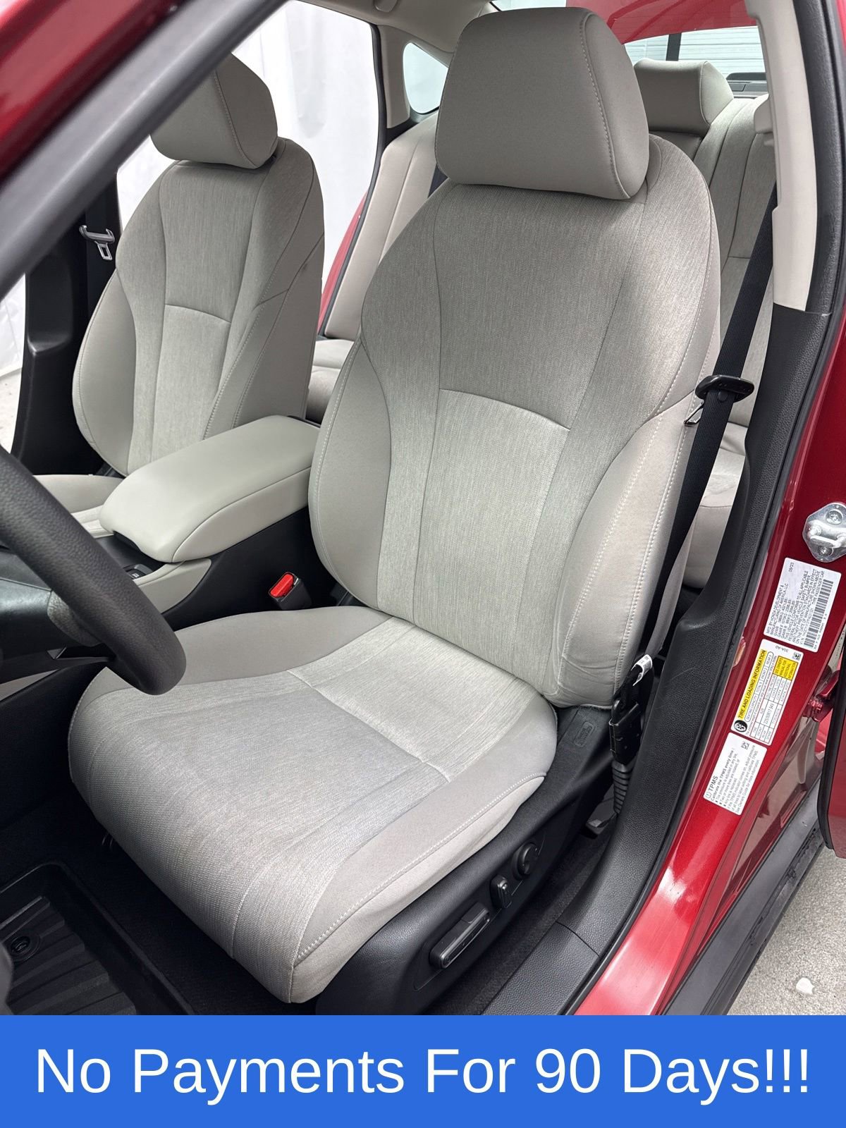 Used 2023 Honda Accord EX image 5