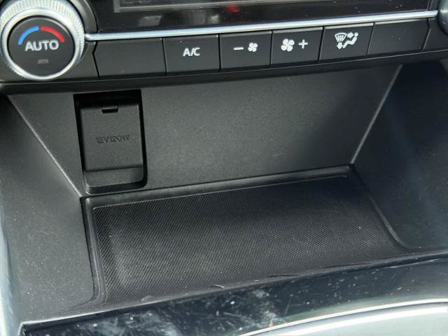 Used 2022 MAZDA CX-5 AWD 2.5 S w/ Premium Package image 32