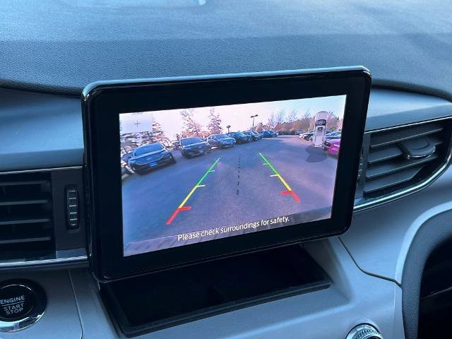 Certified 2023 Ford Explorer XLT w/ Equipment Group 202A image 20