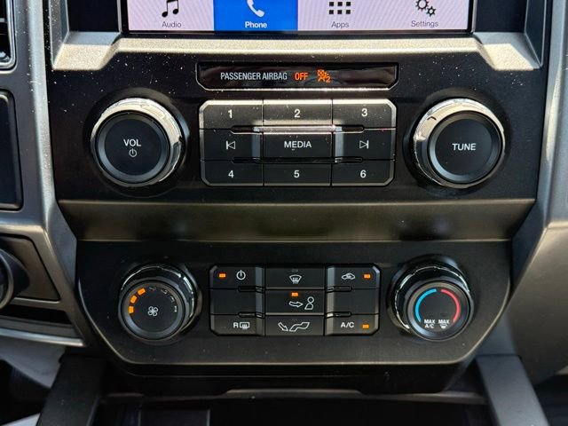 Certified 2019 Ford F150 XLT w/ Equipment Group 301A Mid AWD/4WD image 24