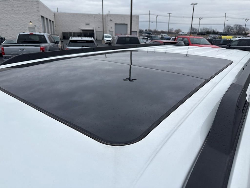 Certified 2025 Ford Expedition Max Active image 5