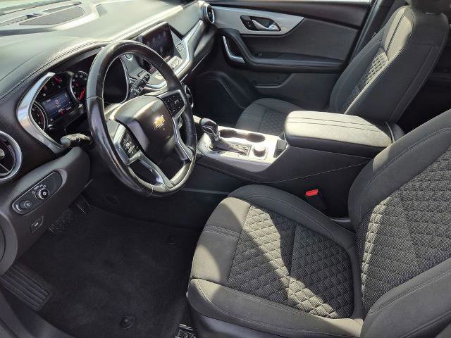 Used 2019 Chevrolet Blazer LT w/ LPO, Cargo Package image 14