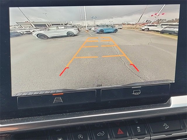 Used 2023 GMC Sierra 1500 SLT w/ SLT Premium Package image 19