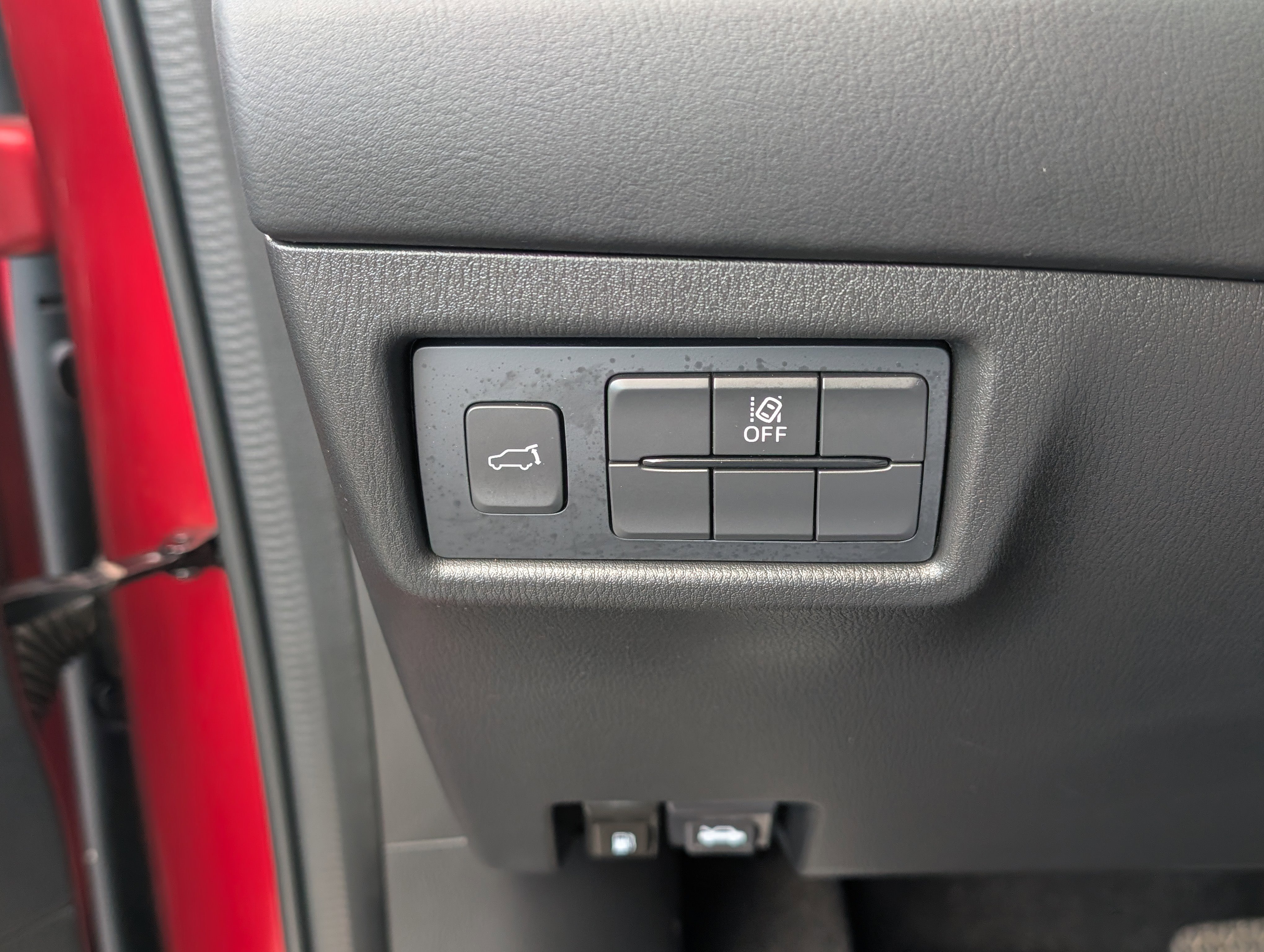 Used 2024 MAZDA CX-5 2.5 Turbo w/ Premium Package image 21