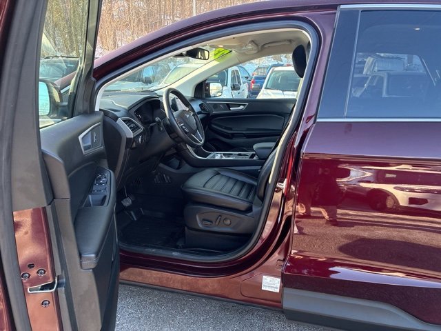Certified 2023 Ford Edge SEL w/ Convenience Package image 13